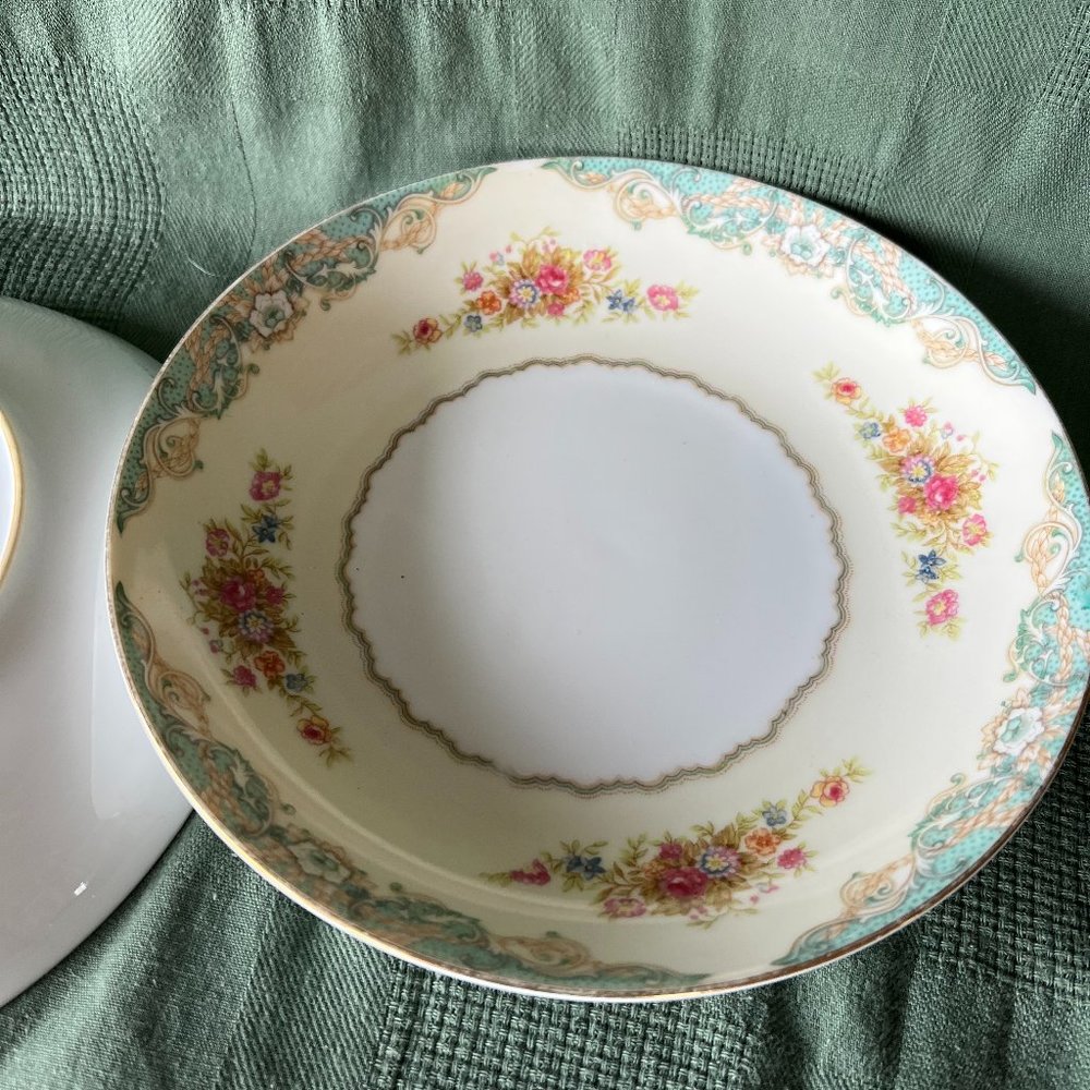 Mikasa -  Windsor, Dessert/Salad Plates